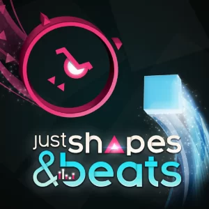 Just Shapes & - Just Shapes & Beats, HD Png Download - 723x723  (#6923200) - PinPng