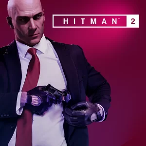 hitman2 コレクション マニキュア