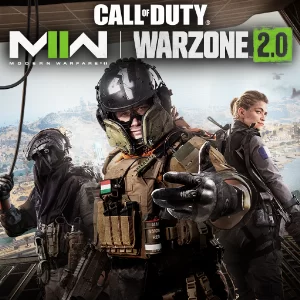 Call of Duty Hub on X: 🚨MW2 x WZ2 News🚨 👉🏼 Here's the KEY ART for Season  2 of #CallofDuty Modern Warfare II and Warzone 2.   / X