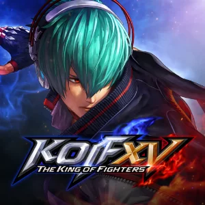 The King of Fighters XV gets Patch Update - Gameranx