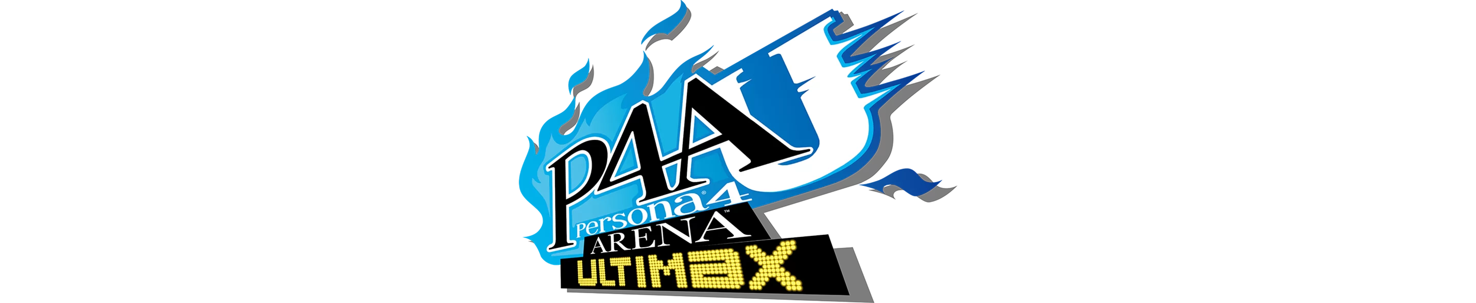 Persona4 The ULTIMAX ULTRA SUPLEX HOLD