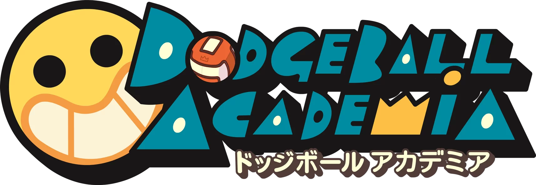 Dodgeball Academia