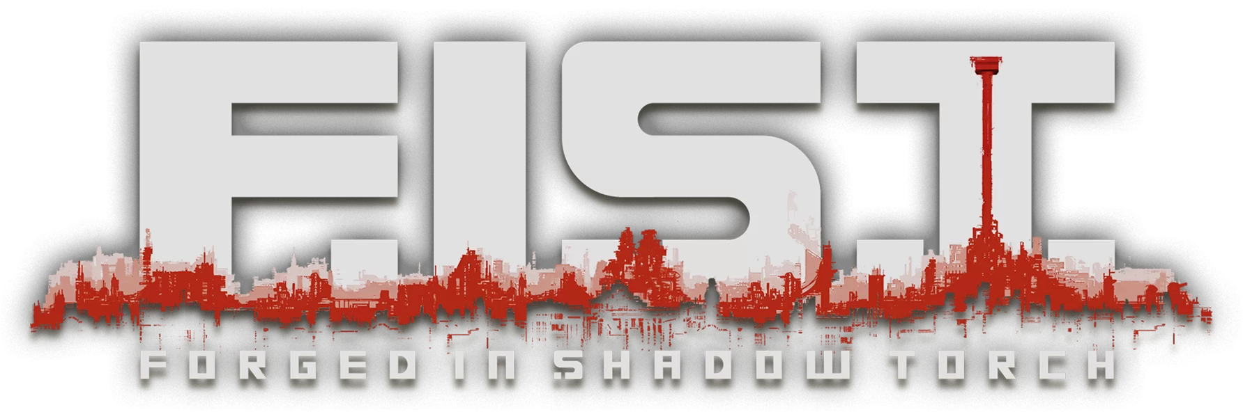 Фист игра. F.I.S.T.: Forged in Shadow Torch. Игра с логотипом f. F.I.S.T_Forged_in_Shadow_Torch-FLT.