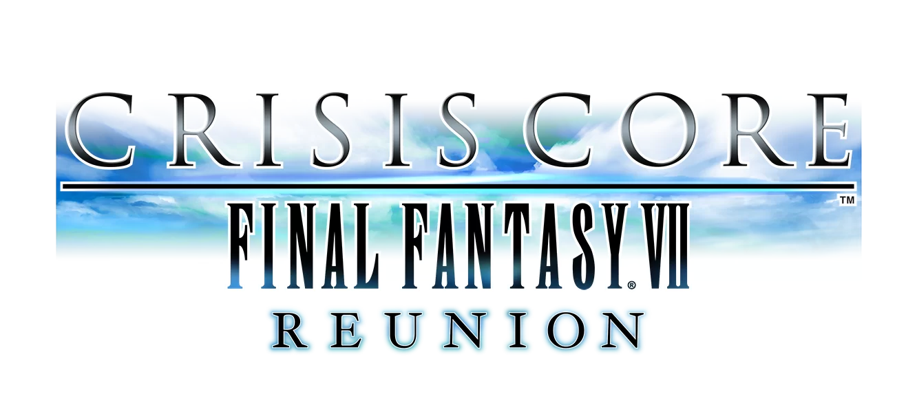 CUSA31349: CRISIS CORE –FINAL FANTASY VII– REUNION | ORBISPatches.com