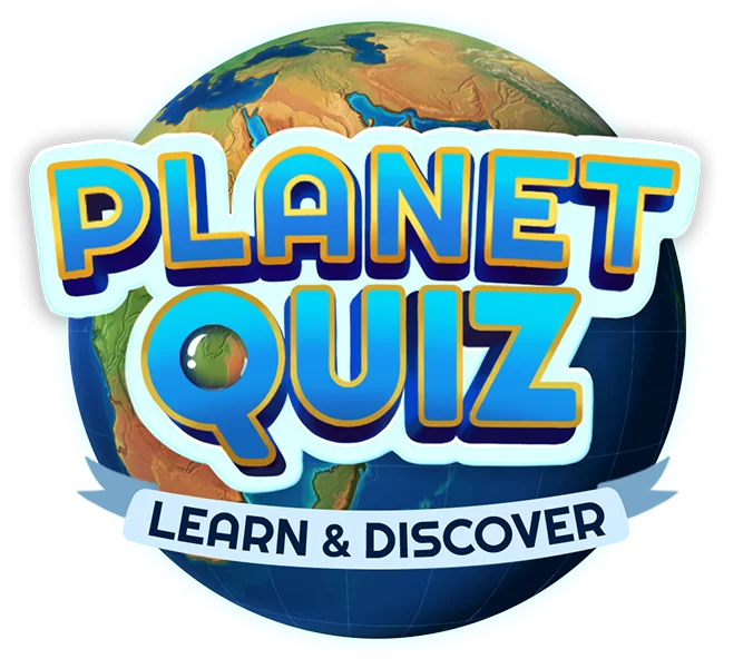 Planet Quiz - Learn & Discover