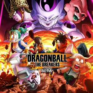 CUSA33414: DRAGON BALL: THE BREAKERS Beta