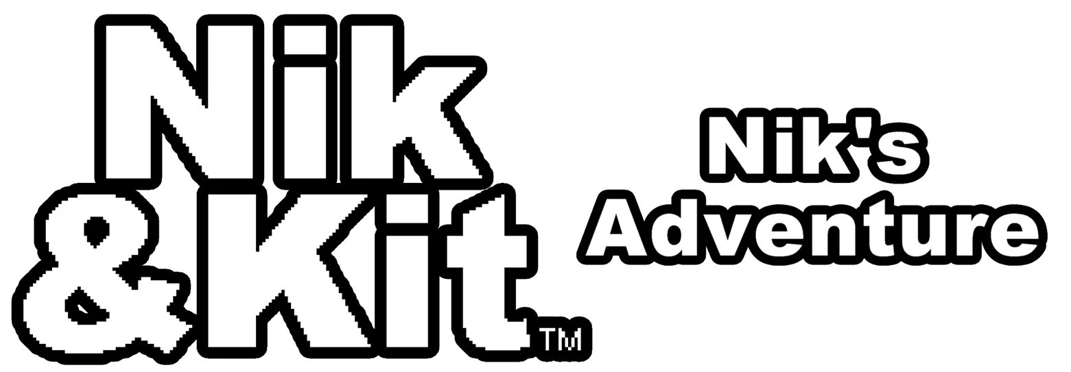Nik and Kit - Nik's Adventure